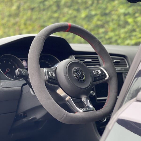 Volkswagen golf 7