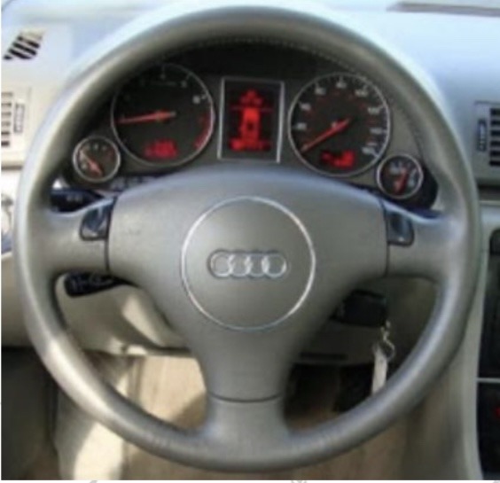 AUDI 23